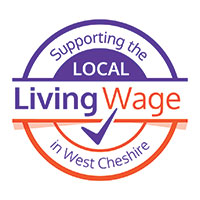 Local Living Wage West Cheshire